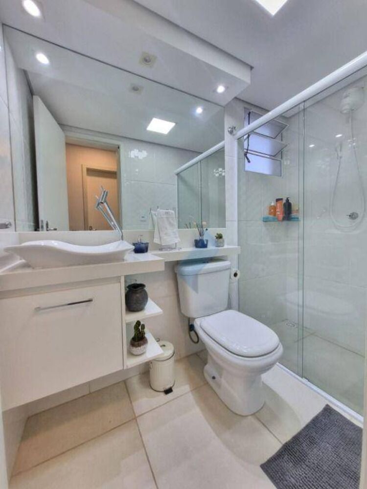 Apartamento, 2 quartos, 65 m² - Foto 16