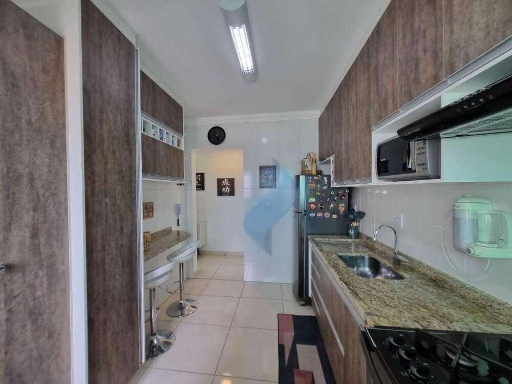 Apartamento, 2 quartos, 65 m² - Foto 9