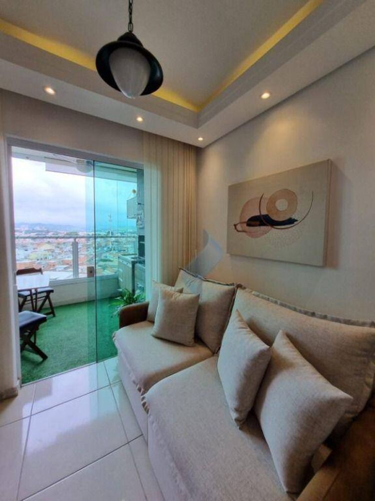 Apartamento, 2 quartos, 65 m² - Foto 7