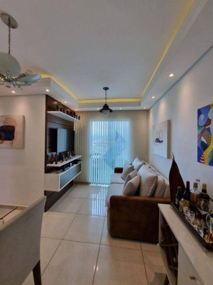 Apartamento, 2 quartos, 65 m² - Foto 2