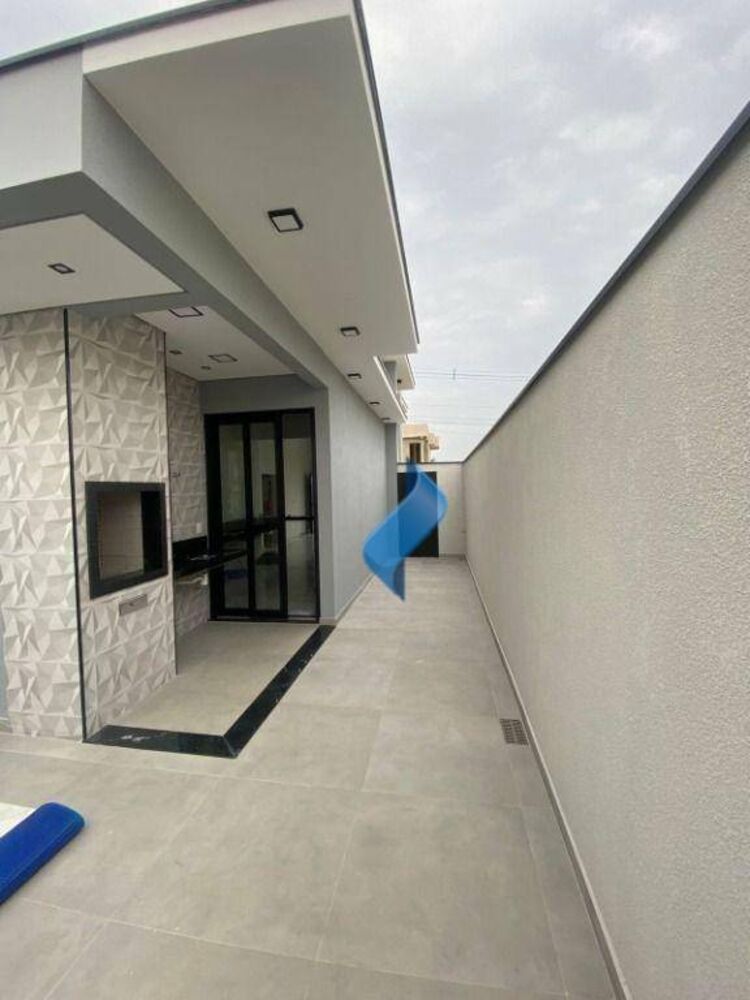 Casa de Condomínio, 3 quartos - Foto 3