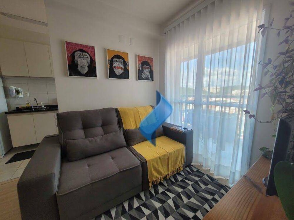 Apartamento, 2 quartos, 68 m² - Foto 8