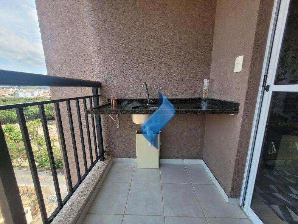 Apartamento, 2 quartos, 68 m² - Foto 29