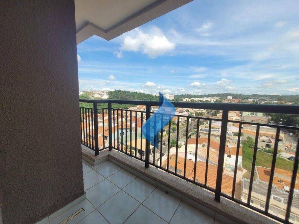 Apartamento, 2 quartos, 68 m² - Foto 1