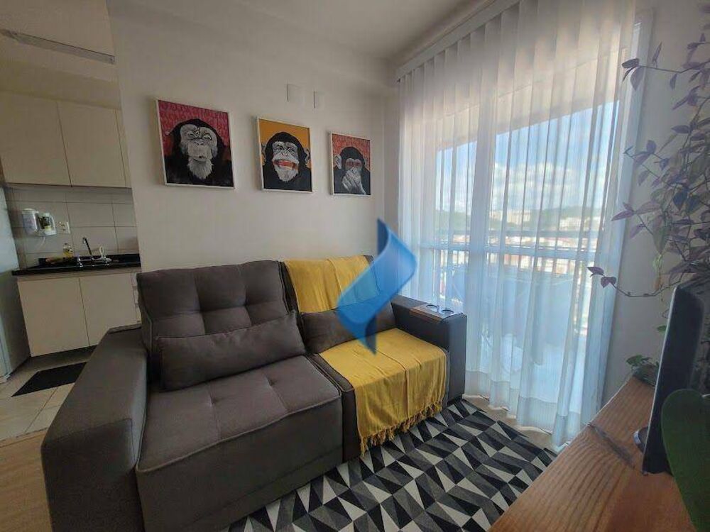 Apartamento, 2 quartos, 68 m² - Foto 9