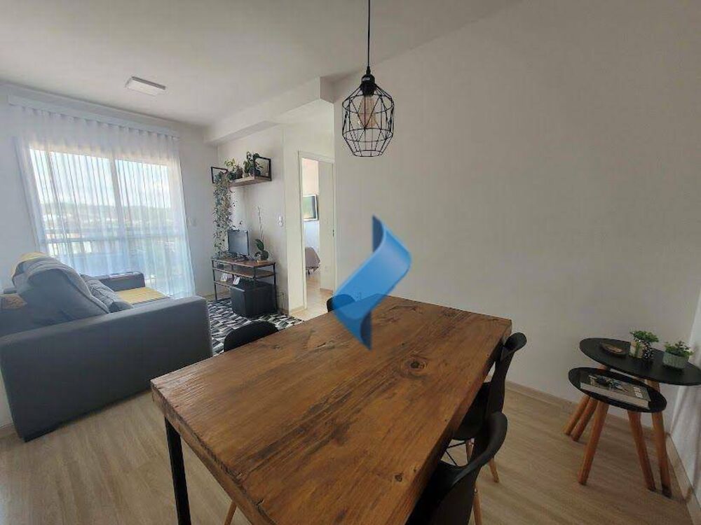 Apartamento, 2 quartos, 68 m² - Foto 4