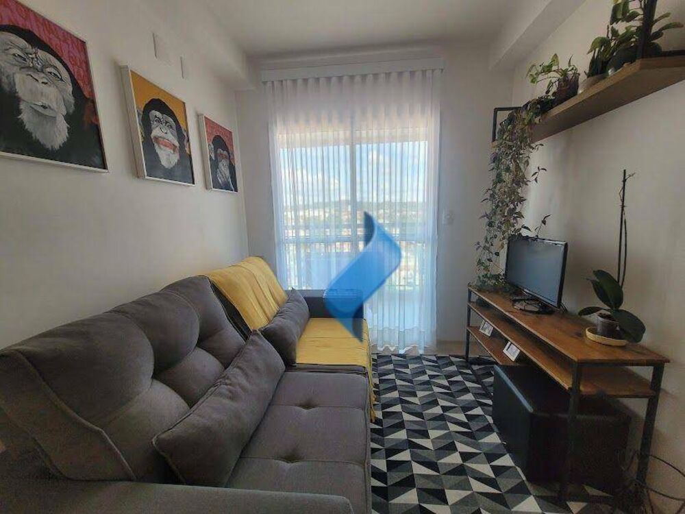 Apartamento, 2 quartos, 68 m² - Foto 6