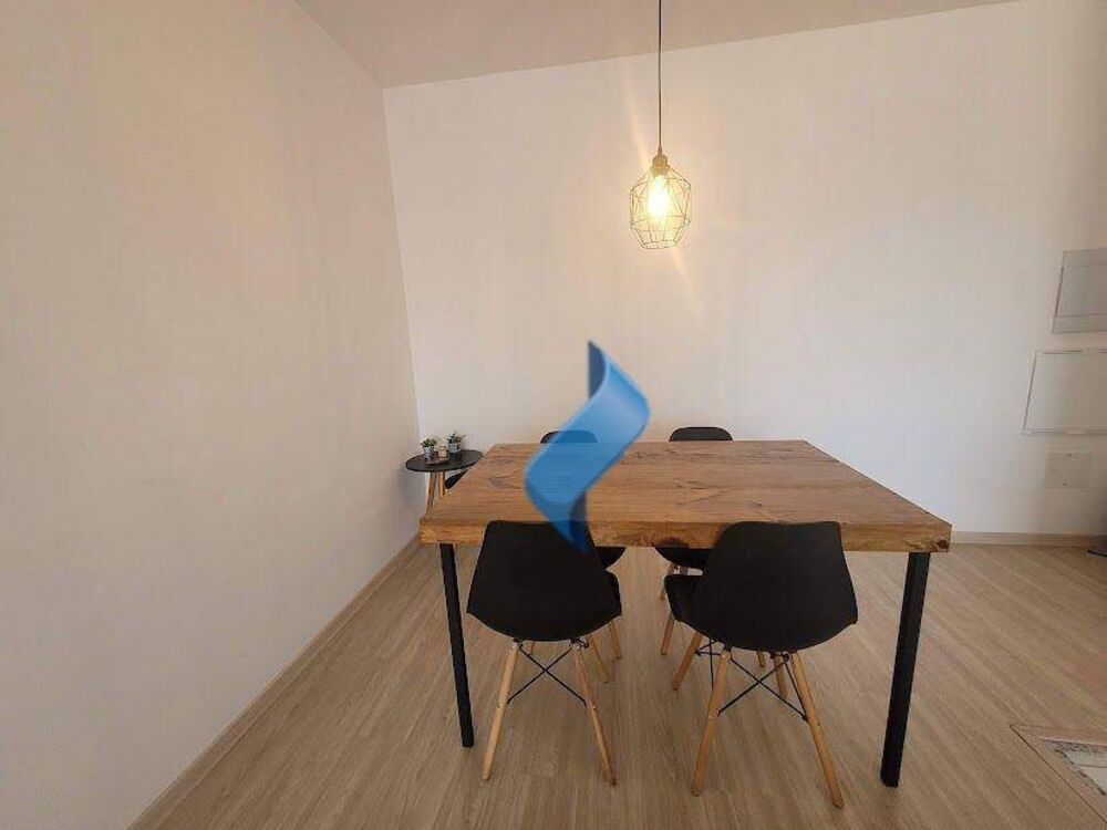 Apartamento, 2 quartos, 68 m² - Foto 2