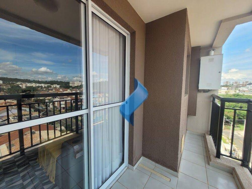 Apartamento, 2 quartos, 68 m² - Foto 28