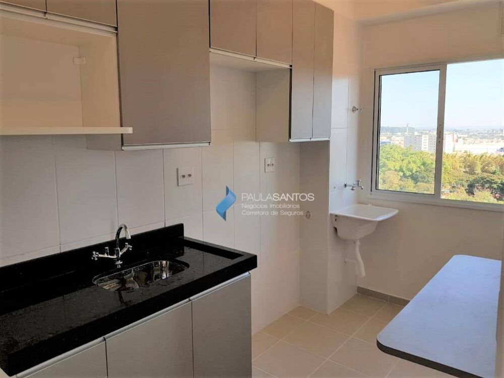 Apartamento, 2 quartos, 56 m² - Foto 9