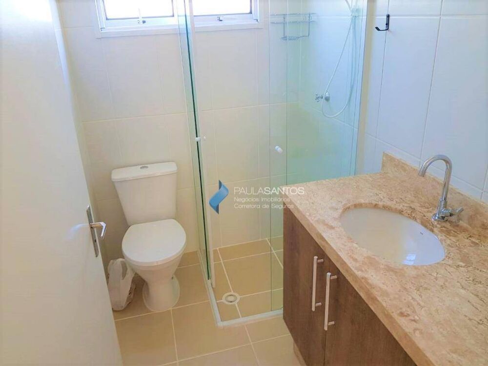 Apartamento, 2 quartos, 56 m² - Foto 2