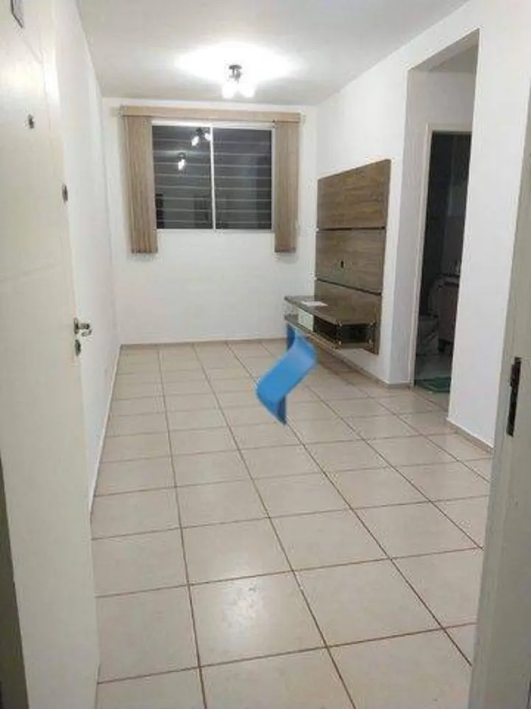 Apartamento, 2 quartos, 51 m² - Foto 4
