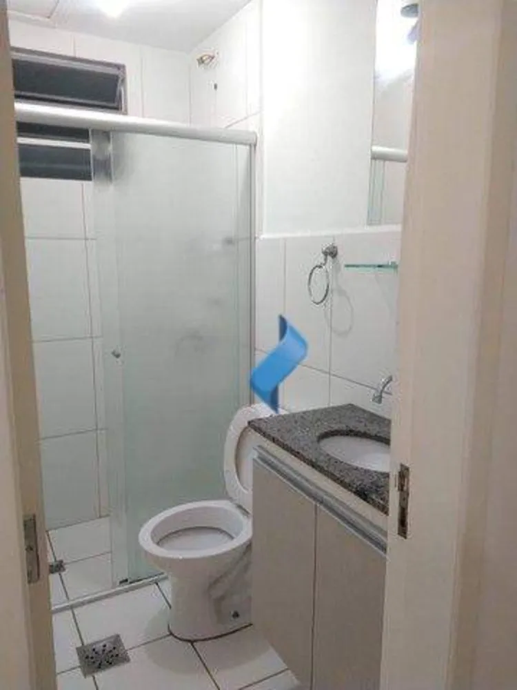 Apartamento, 2 quartos, 51 m² - Foto 2
