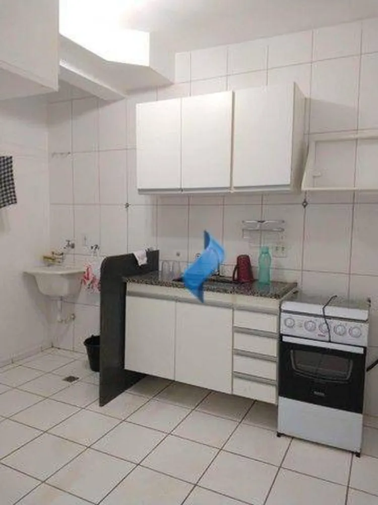 Apartamento, 2 quartos, 51 m² - Foto 3