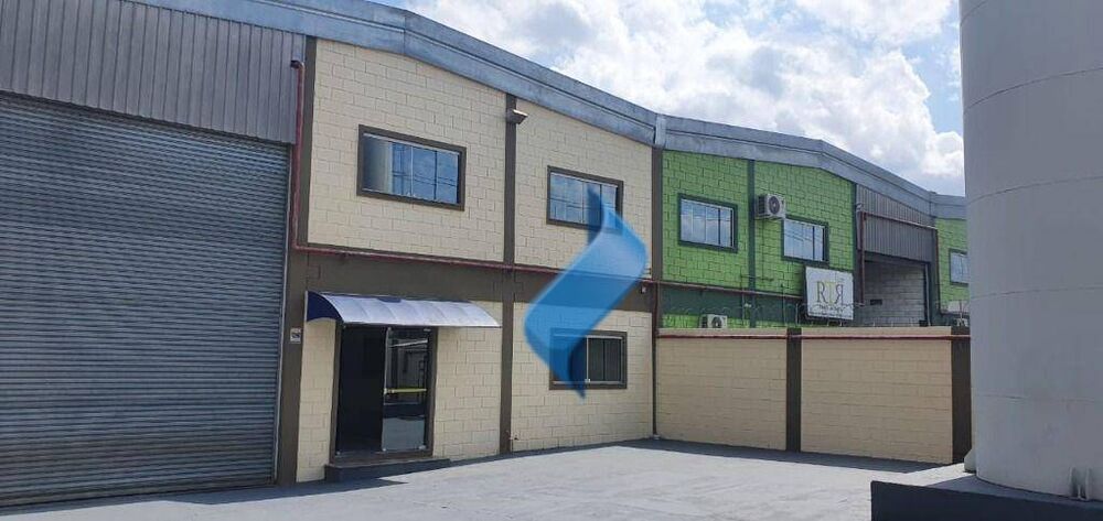 Depósito-Galpão-Armazém à venda, 3000m² - Foto 2