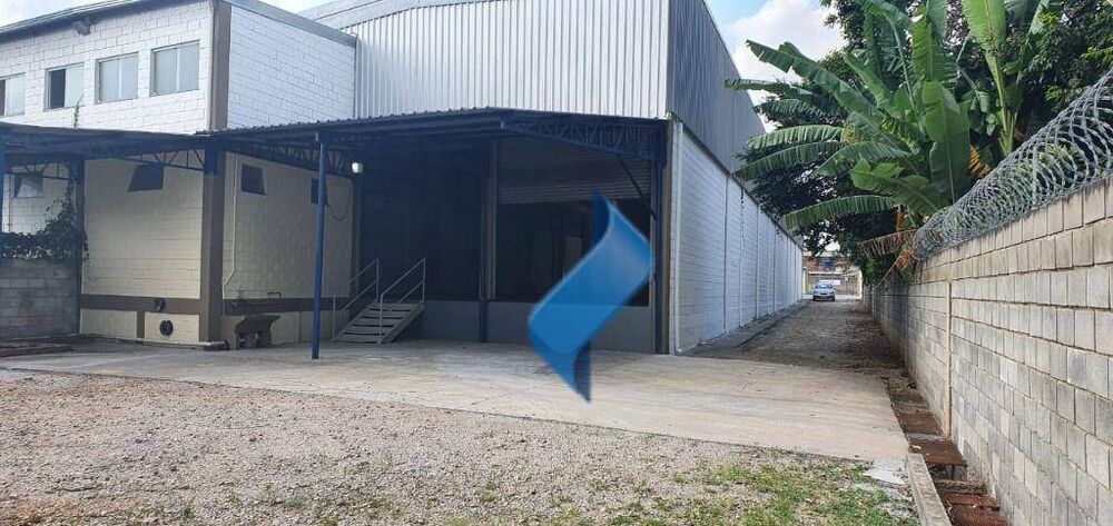 Depósito-Galpão-Armazém à venda, 3000m² - Foto 15