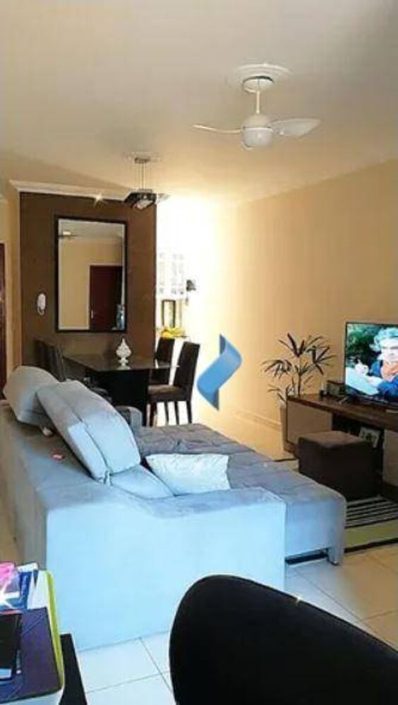 Apartamento, 3 quartos, 88 m² - Foto 4
