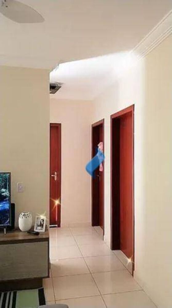 Apartamento, 3 quartos, 88 m² - Foto 1