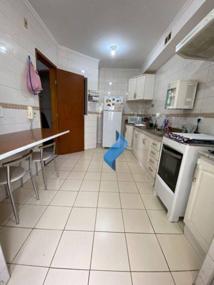 Apartamento, 2 quartos, 56 m² - Foto 1