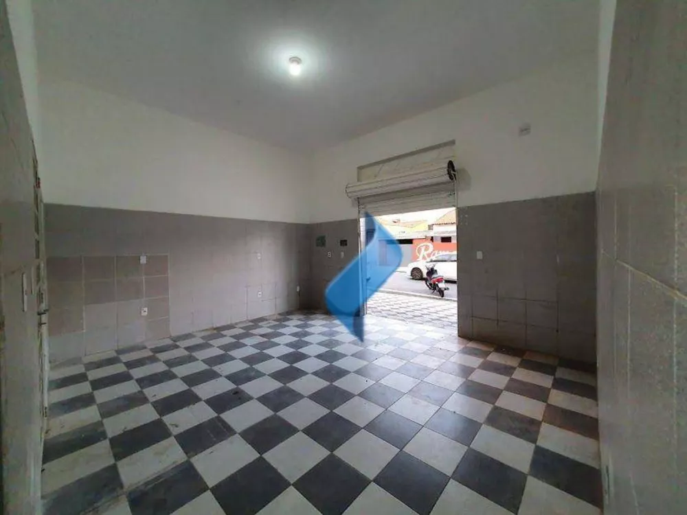 Loja-Salão, 28 m² - Foto 4