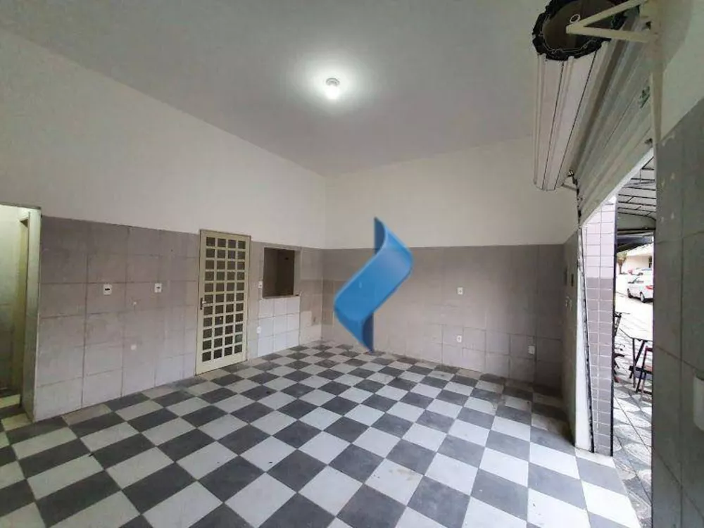 Loja-Salão, 28 m² - Foto 7