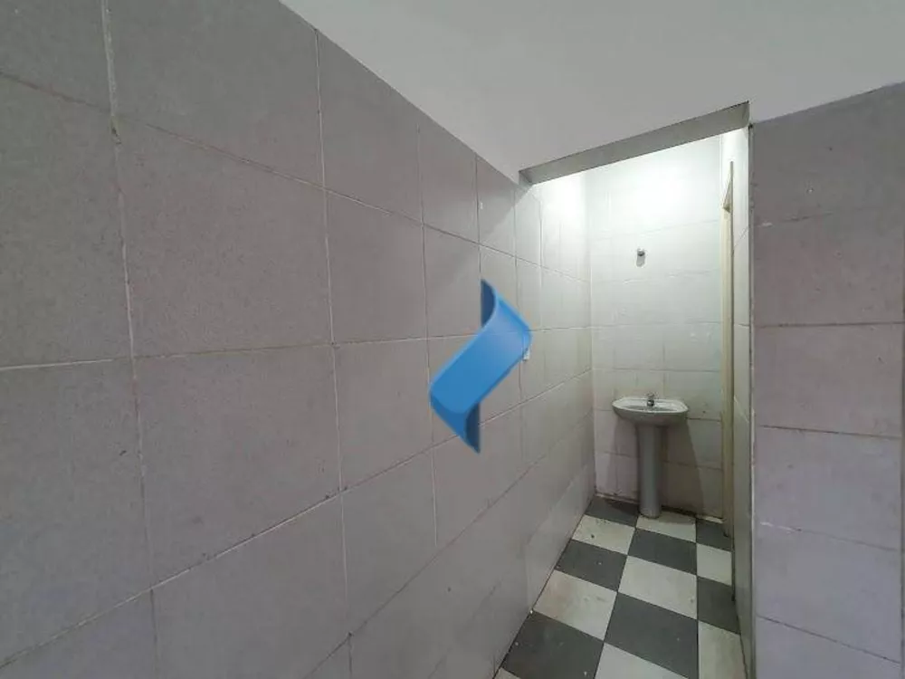 Loja-Salão, 28 m² - Foto 10