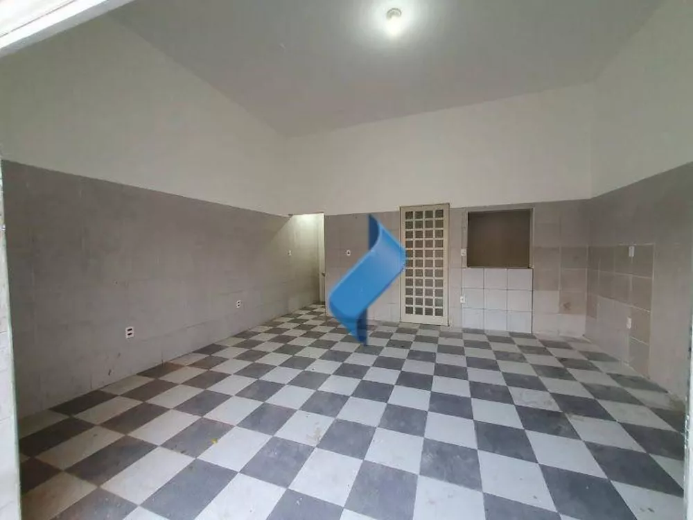 Loja-Salão, 28 m² - Foto 2
