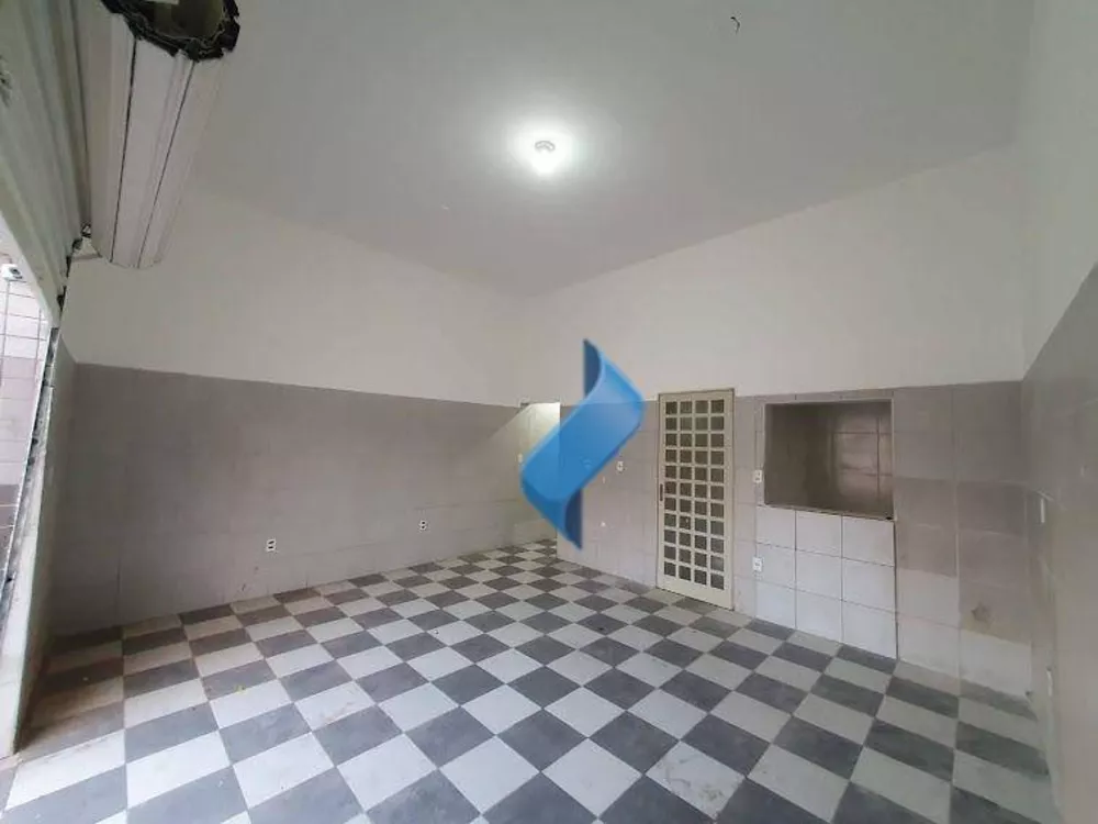 Loja-Salão, 28 m² - Foto 3