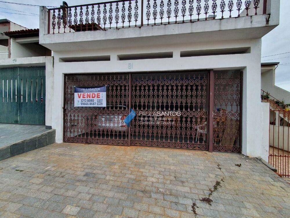 Casa, 3 quartos, 170 m² - Foto 1