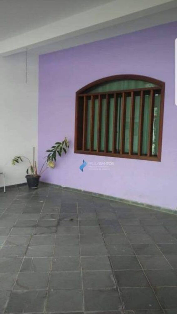 Casa, 3 quartos, 170 m² - Foto 2
