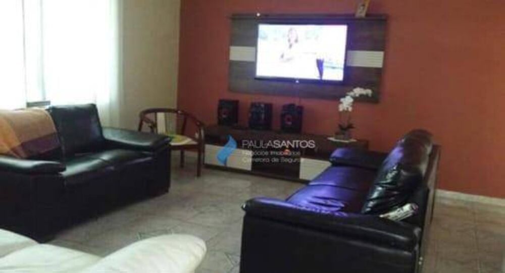 Casa, 3 quartos, 170 m² - Foto 3