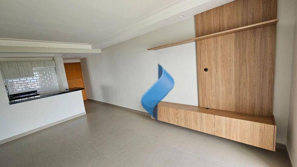 Apartamento à venda com 3 quartos, 90m² - Foto 1