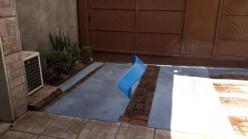 Casa, 2 quartos, 140 m² - Foto 1