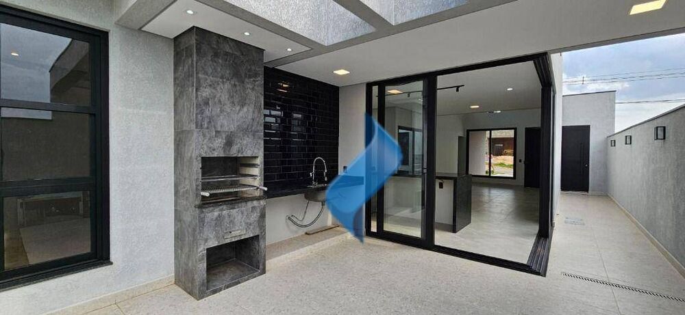 Casa de Condomínio, 3 quartos - Foto 7