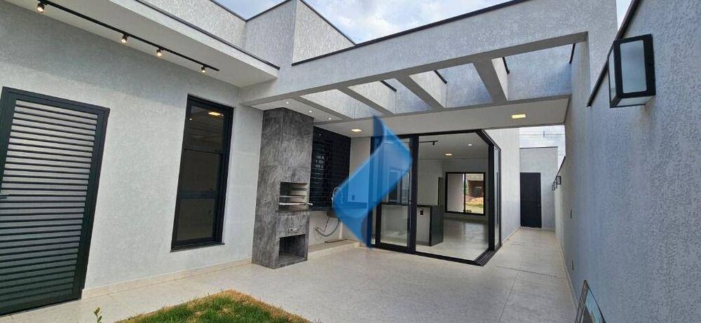 Casa de Condomínio, 3 quartos - Foto 6