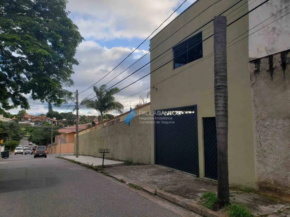 Casa, 2 quartos, 320 m² - Foto 1