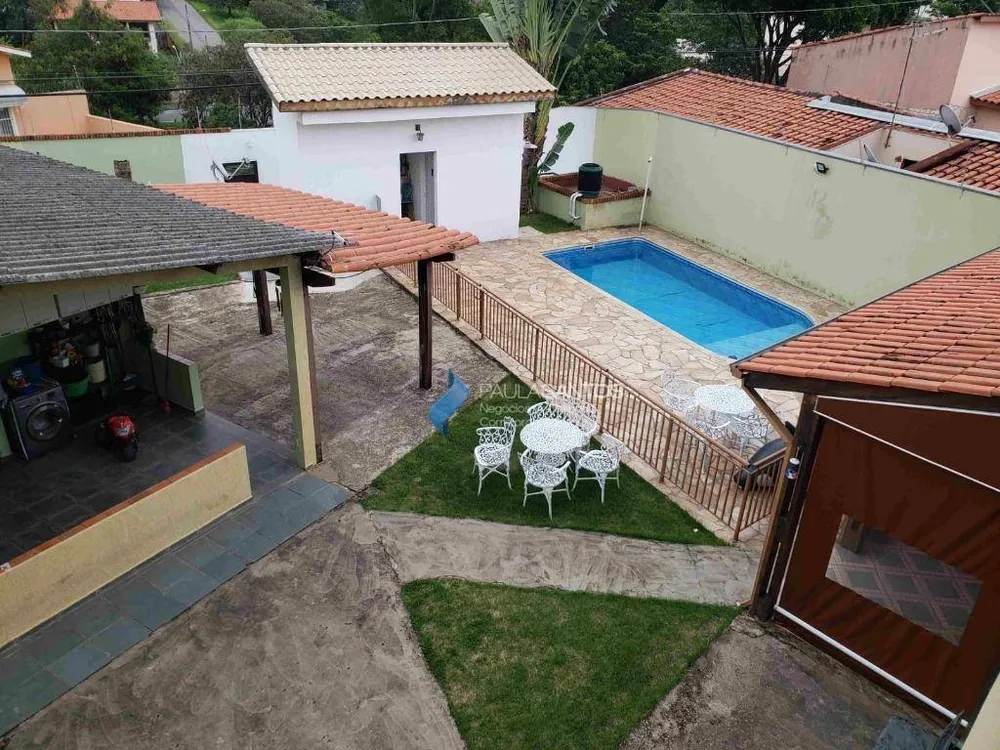 Casa, 2 quartos, 320 m² - Foto 4