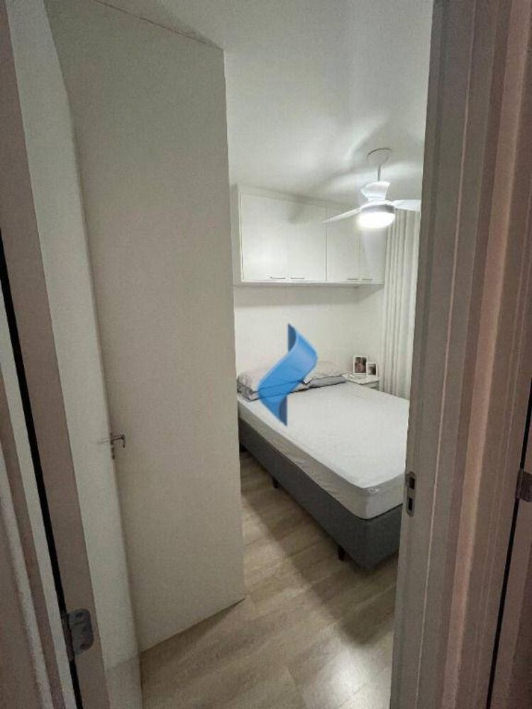 Apartamento, 2 quartos, 43 m² - Foto 4