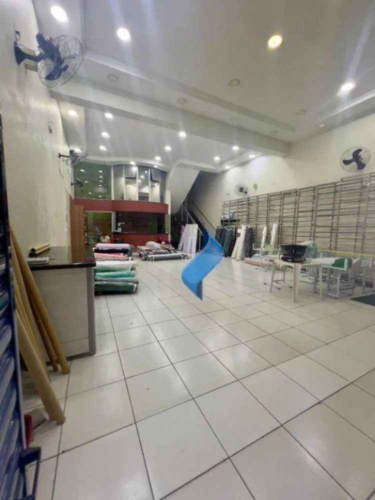 Loja-Salão, 228 m² - Foto 3
