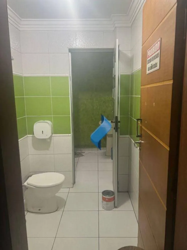 Loja-Salão, 228 m² - Foto 4