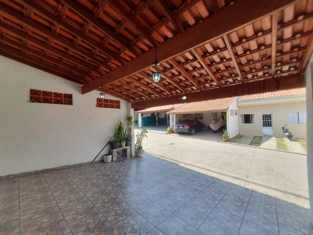 Casa, 2 quartos, 58 m² - Foto 3