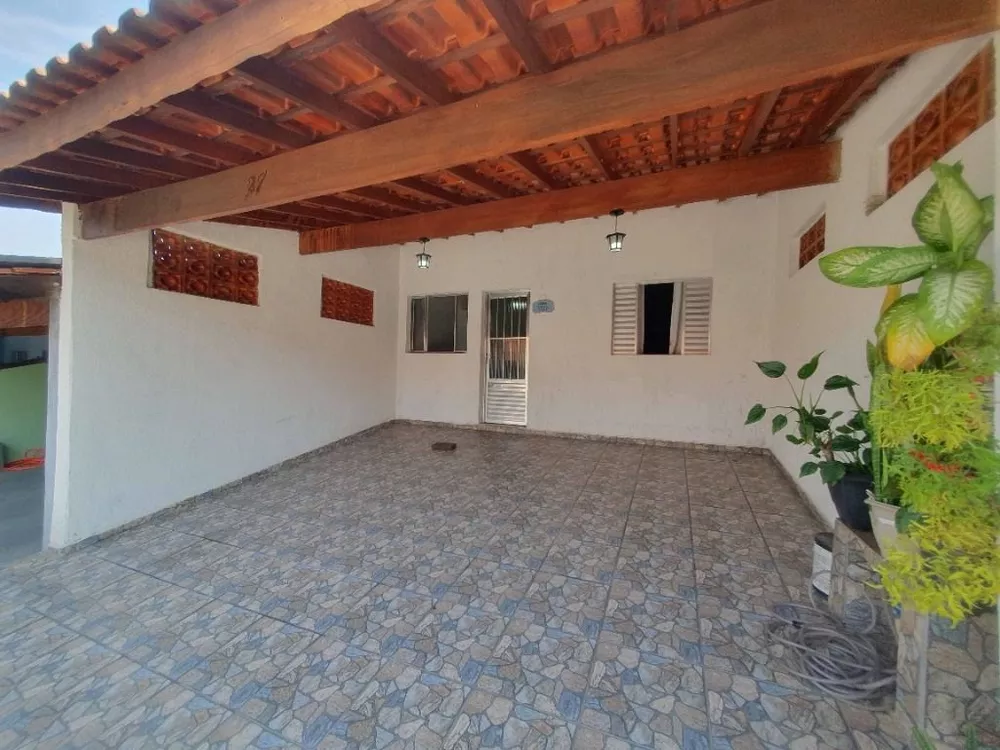Casa, 2 quartos, 58 m² - Foto 2
