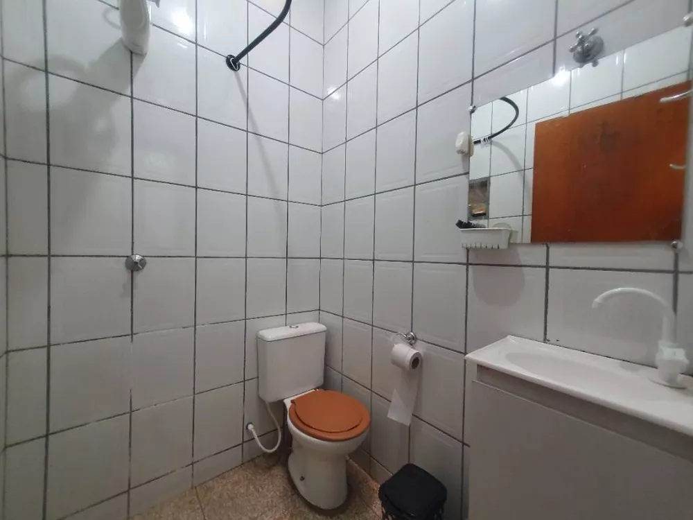 Casa, 2 quartos, 58 m² - Foto 1