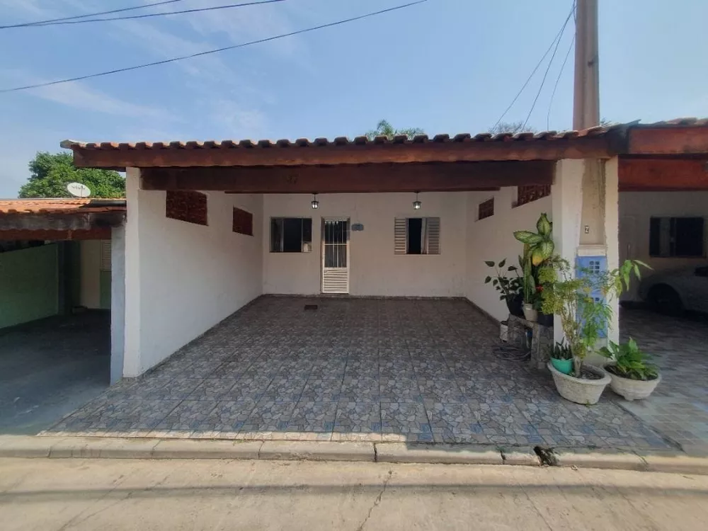 Casa, 2 quartos, 58 m² - Foto 7