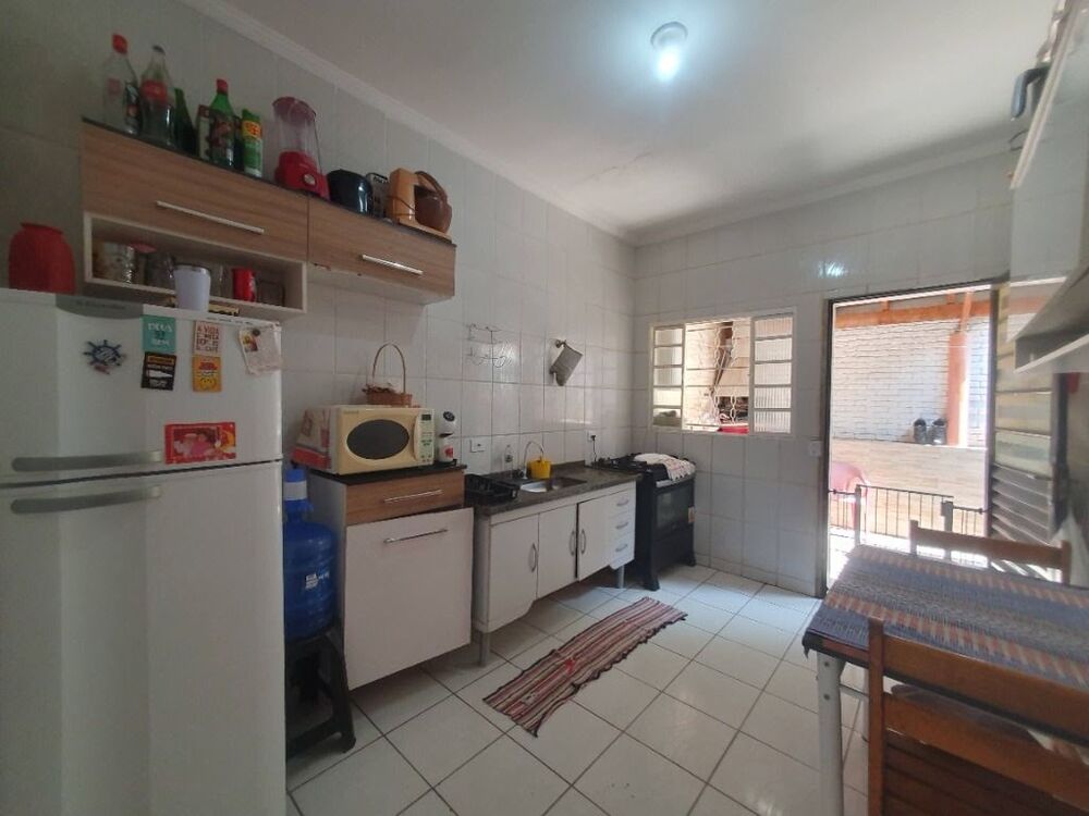 Casa, 2 quartos, 58 m² - Foto 11