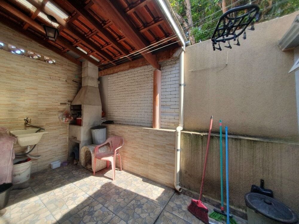 Casa, 2 quartos, 58 m² - Foto 10
