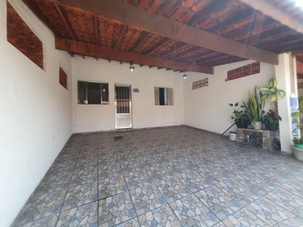 Casa, 2 quartos, 58 m² - Foto 8