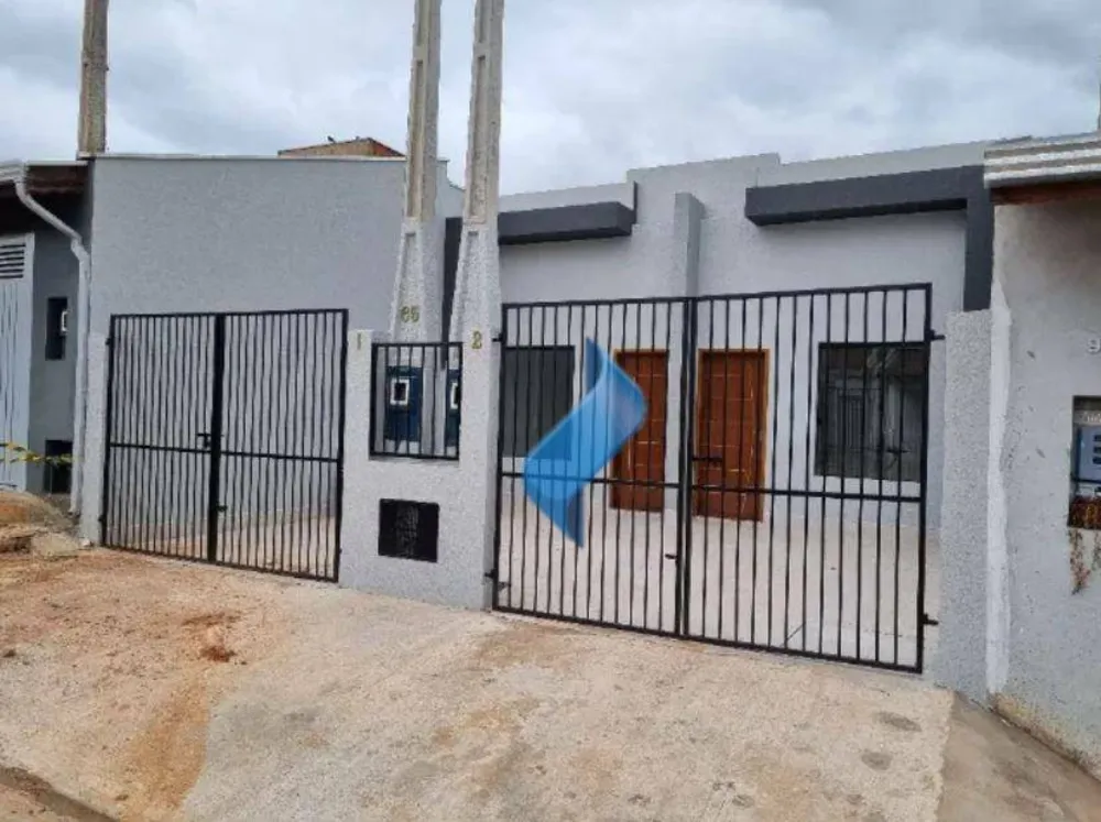 Casa, 2 quartos, 55 m² - Foto 3