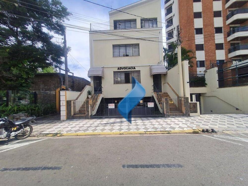 Casa para alugar com 2 quartos, 147m² - Foto 1