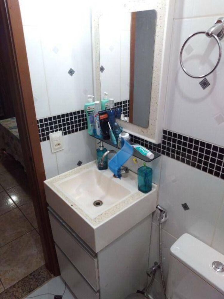 Casa, 2 quartos, 120 m² - Foto 1
